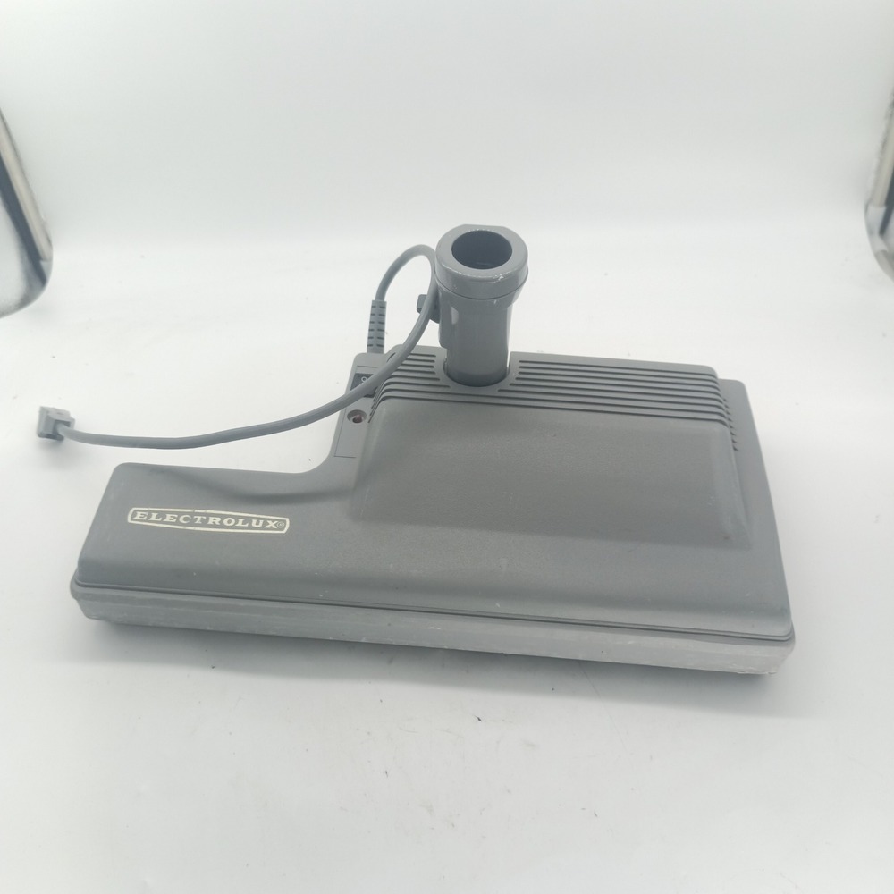 Electrolux Power Nozzle Model N115F Gray Vacuum Cleaner Accessory Head USA Made